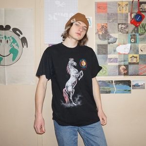 Wild Horse Saloon Nashville tee